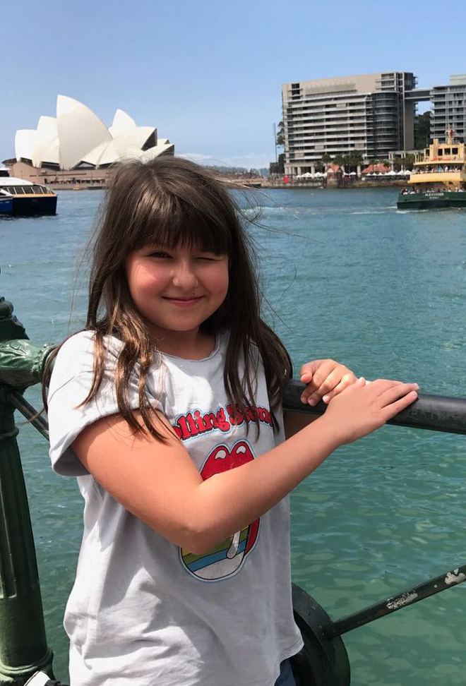 Дети Квартала 95