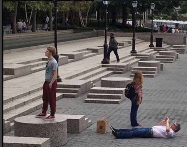 Сфотографируй меня!