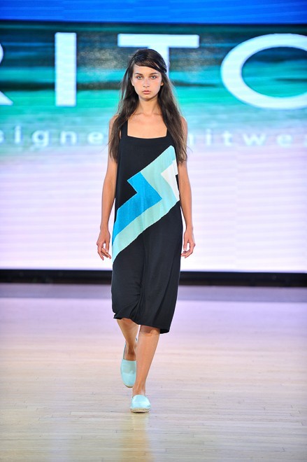 Odessa Holiday Fashion Week 2016: показ RITO