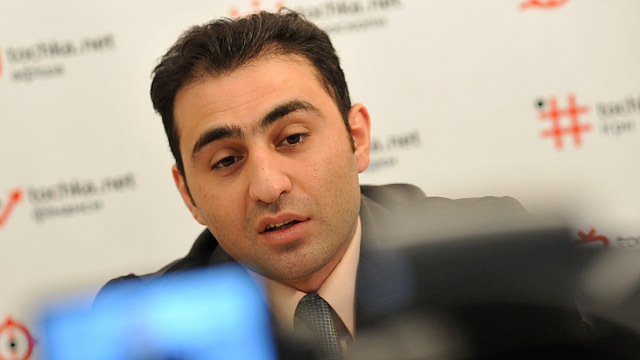 Хаял Алекперов