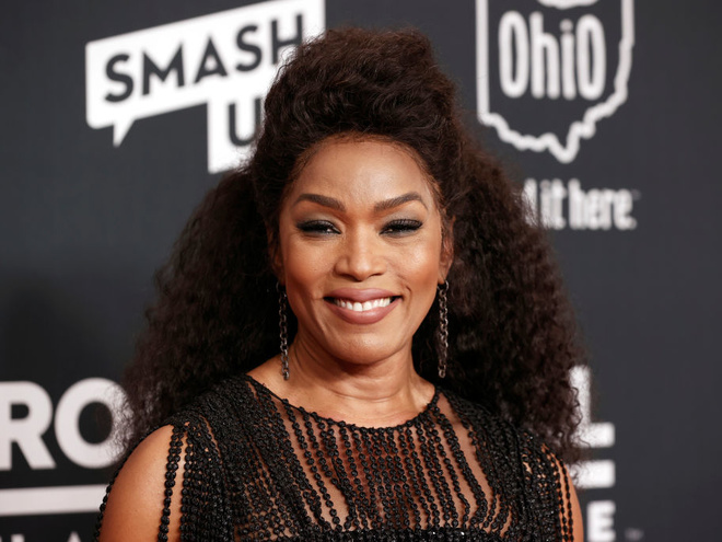 Анджела Бассетт стала першою акторкою Marvel, яку номінували на "Оскар"