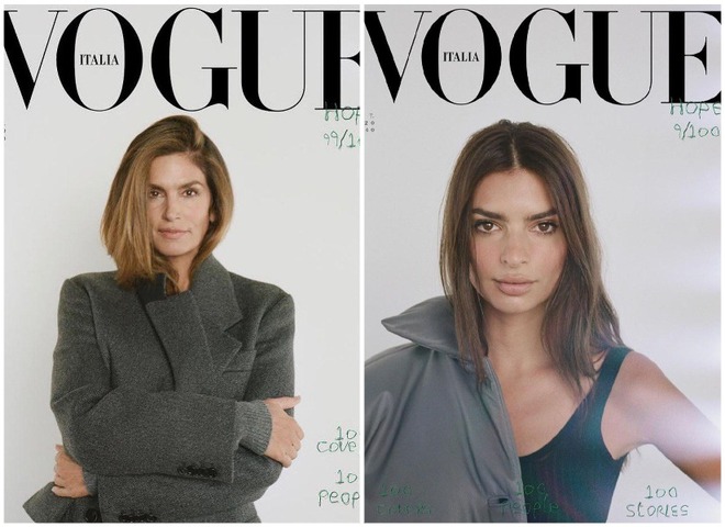 Vogue