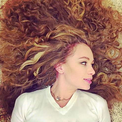 Яна Соломко