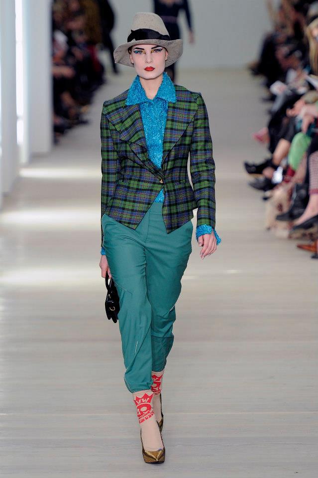 Vivienne Westwood Red Label