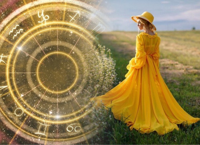 Гороскоп на серпень для всіх знаків зодіаку: зміни неминучі