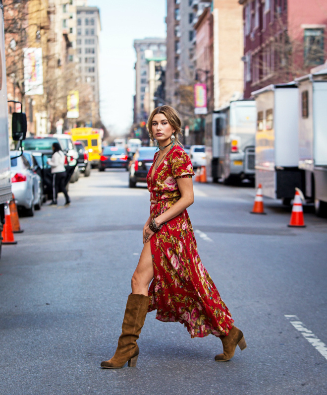 Модные аксессуары 2016: чокер