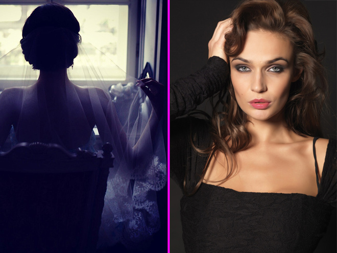 Алена Водонаева