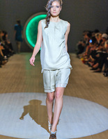 Показ DS’DRESS by ALONOVA