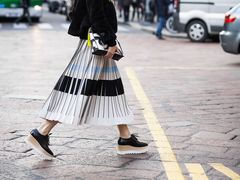 Тенденции офисной моды осень 2016 