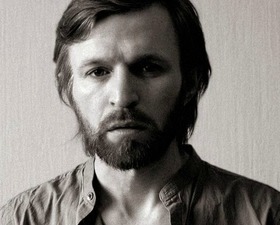 Jay-Jay Johanson 