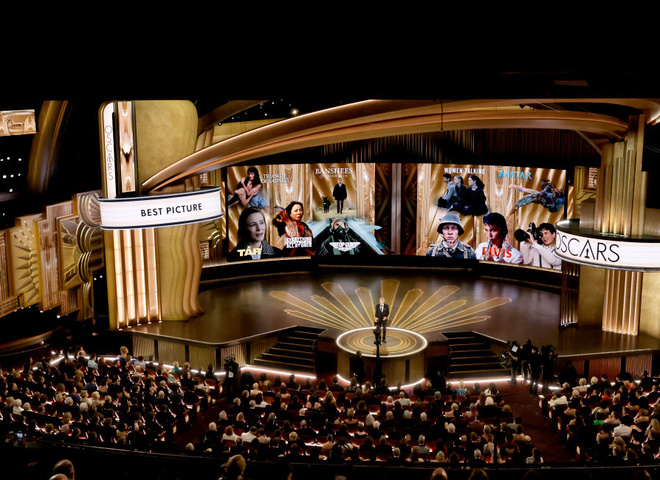 «Оскар-2025»: кому пророкують перемогу у головних категоріях