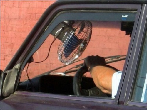 Автоприколы