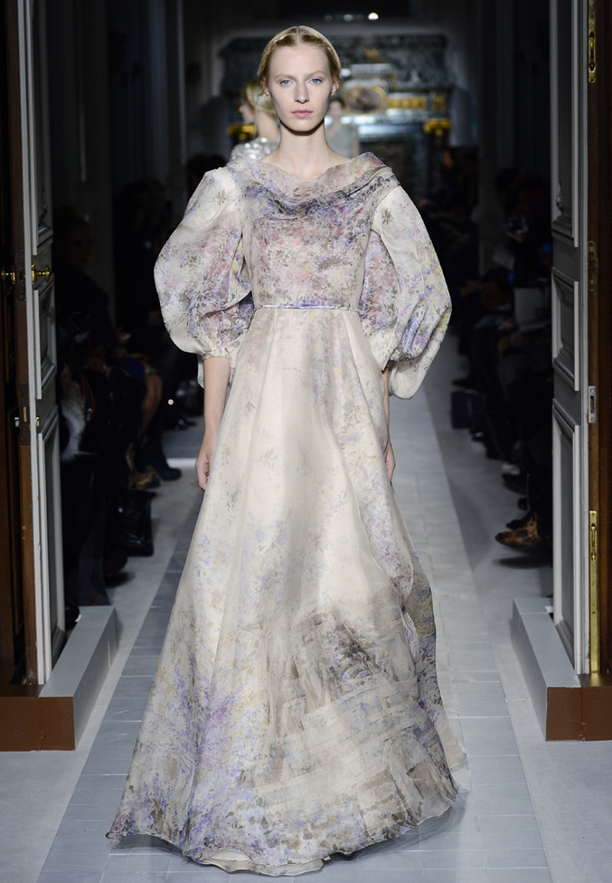 (4) Valentiono Haute Couture ss2013