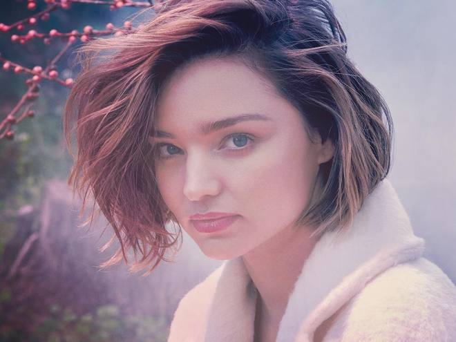 Миранда Керр