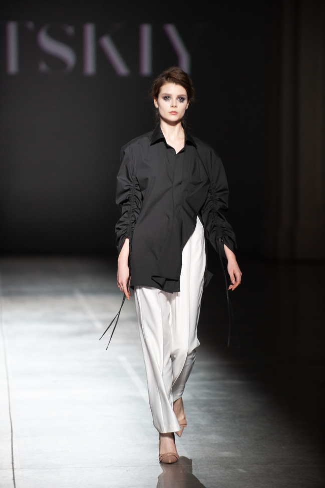 New names: SIDLETSKIY