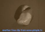 French kissing