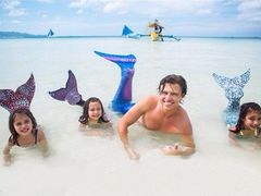 Прохор Шаляпін русалка