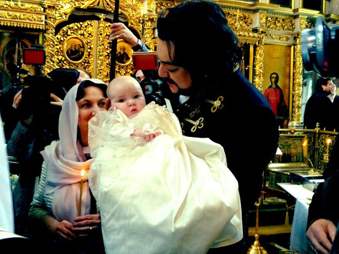 Филипп Киркоров