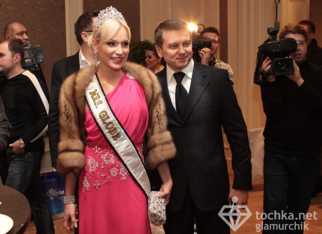 Тимофей Нагорный