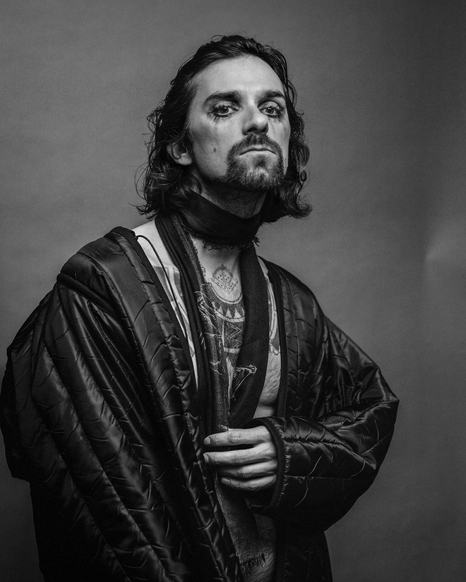 Антон Савлепов