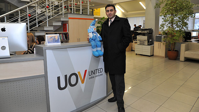 Хаял Алекперов