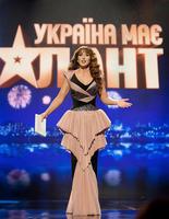 Оксана Марченко Оксана Марченко