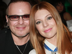 Владимир Пресняков: "Надеюсь, что у нас с Наташей будет и второй ребенок"