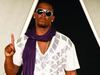R. Kelly