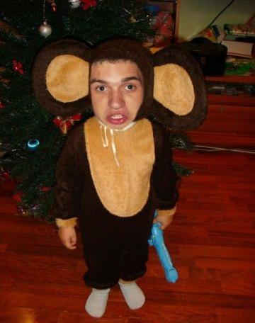 Мастера фотошопа