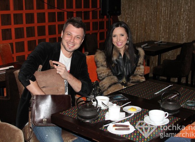 Петр Дмитриченко