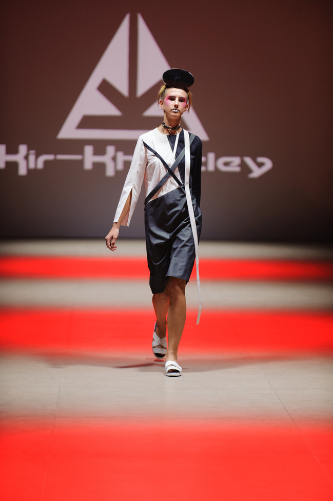 Kir-Khartley весна-лето 2017