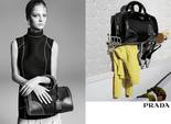 Prada рекламная кампания