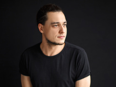 Женя Синельников