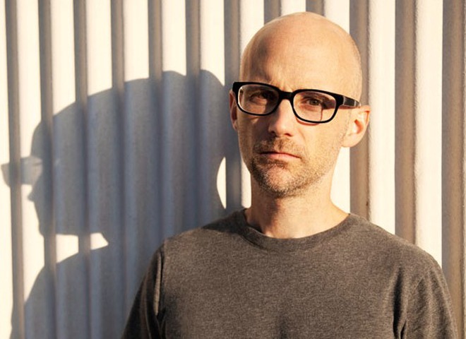 Moby