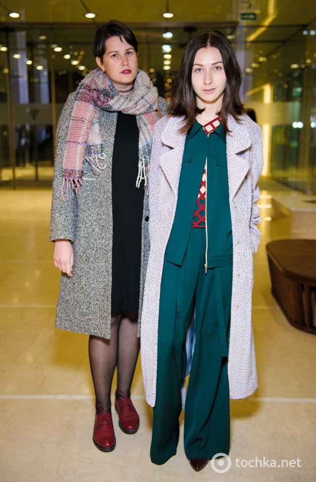 #UFW_SS_2017: Модные гости шестого дня