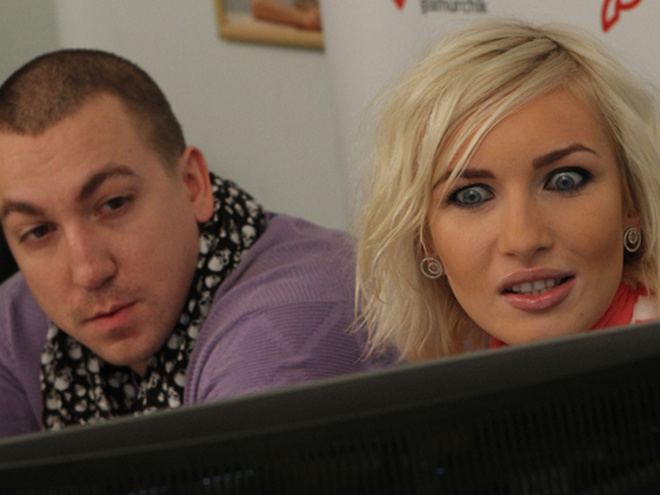 Іванна Мелай і XLDELUXE