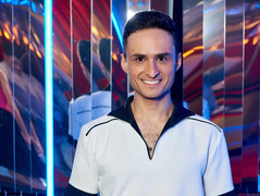 Ігор Ласточкін