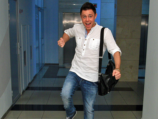 Анатолий Шпарев