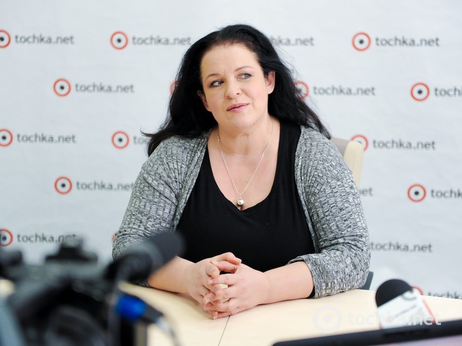 Руслана Писанка