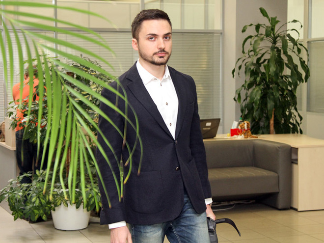 Эдгар Каминский