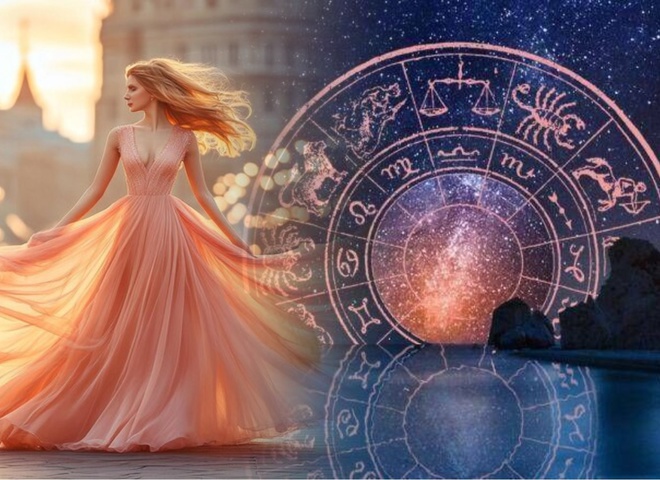 Ці 4 знаки зодіаку ухвалять найкраще рішення у своєму житті у березні 2025 року