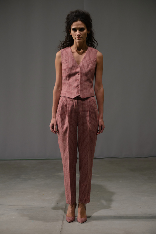 The COAT by Kate Silchenko