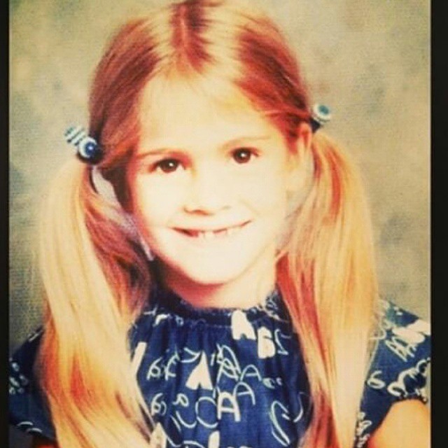 Джулия Робертс