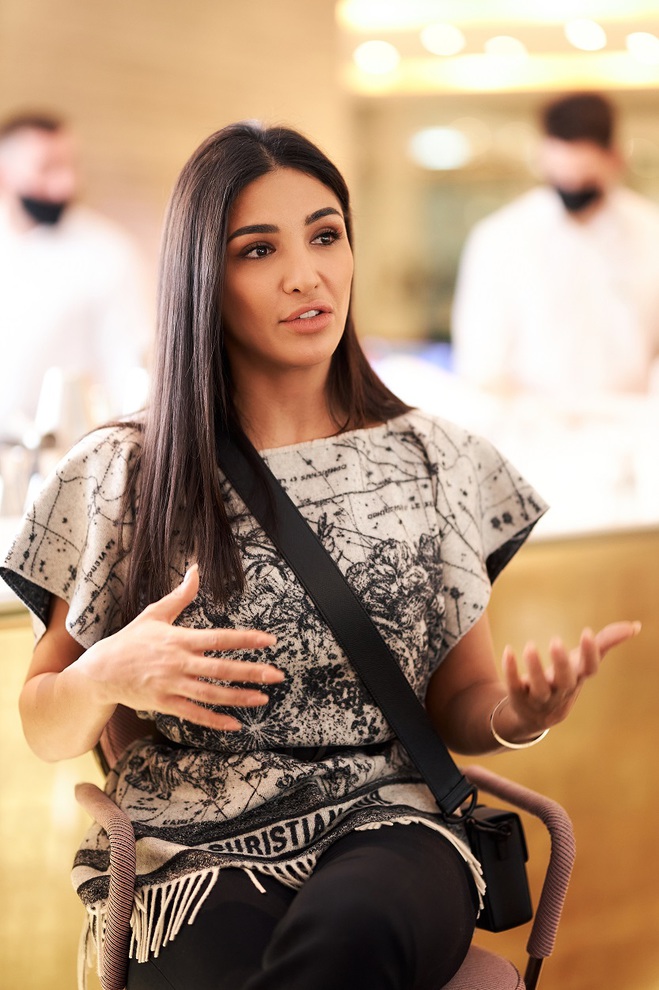 Санта Дімопулос