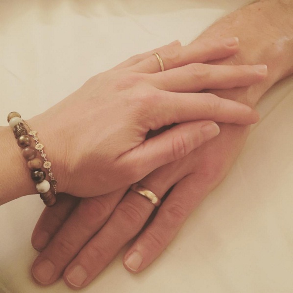 Жизель Бундхен ждет первенца