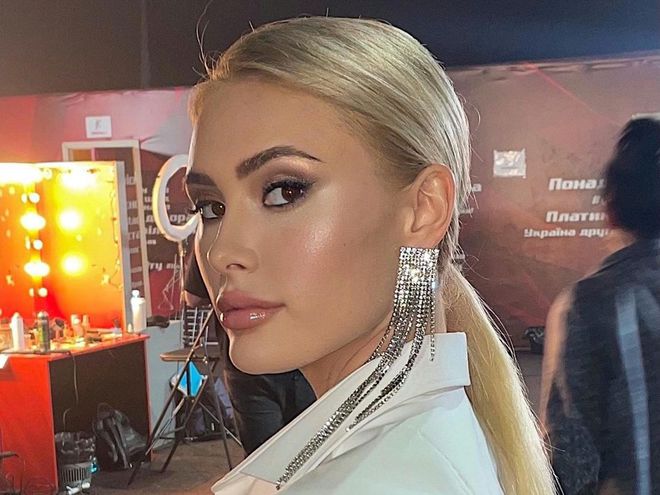 Доменика Ющенко