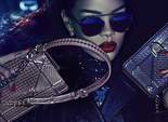 Dior рекламная кампания