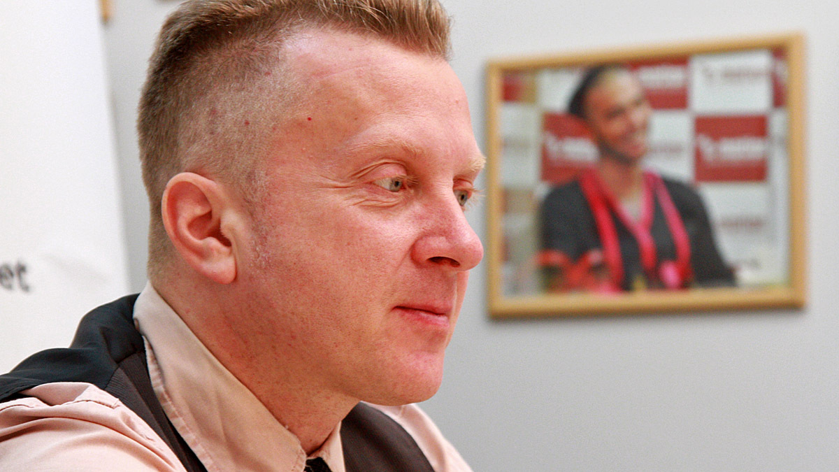 Антин Мухарский