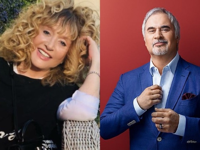 Пугачова заступилася за Меладзе: Повинна засмутити брехунів, які говорять про "провальні" концерти