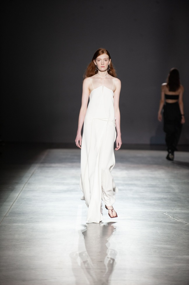 Elena BURENINA UFW Season No Season